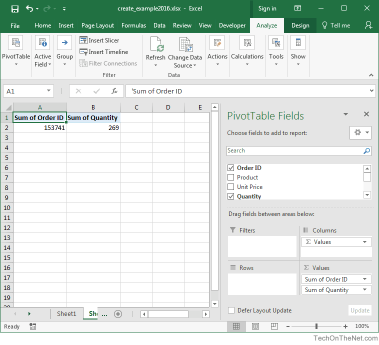 power query in excel for mac