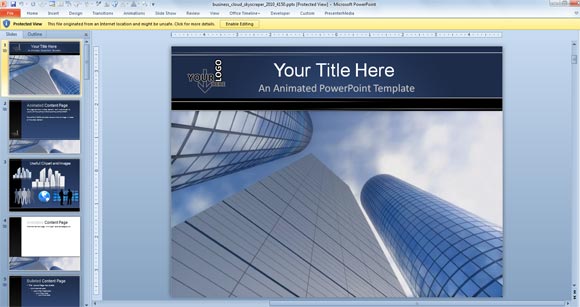 Powerpoint For Mac For Free
